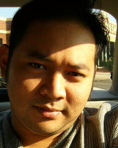 Man, 45. koki396