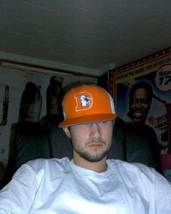 Man, 42. mystro451