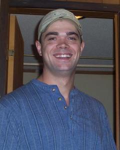 Man, 48. Dunuthin