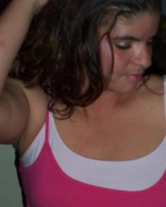 Woman, 47. Spirit7706