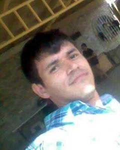 Man, 37. Felipe8645