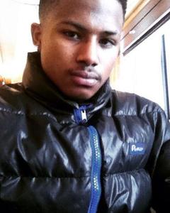 Man, 28. Trinadad6326