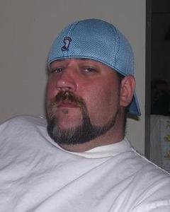 Man, 50. mouthpiece386