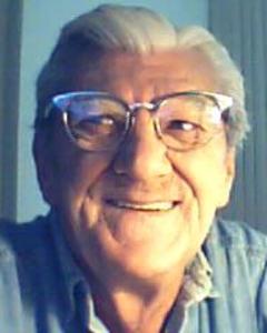 Man, 95. DON7852
