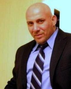 Man, 63. oliemann