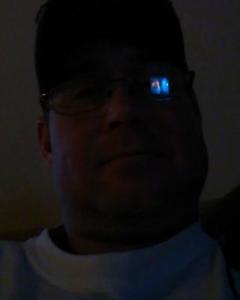 Man, 48. shady044502