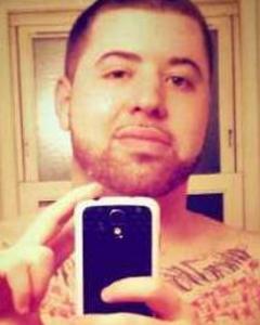 Man, 37. Mikeymoves3454