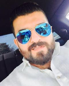 Man, 39. Marwan_j