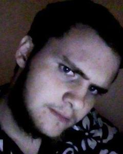 Man, 51. tigerlord