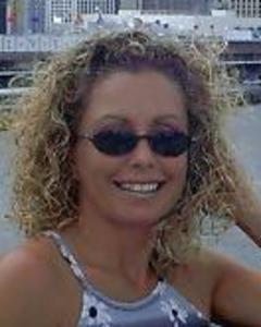 Woman, 53. judykkk