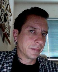Man, 57. msgdguy
