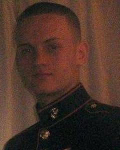 Man, 38. marine100576