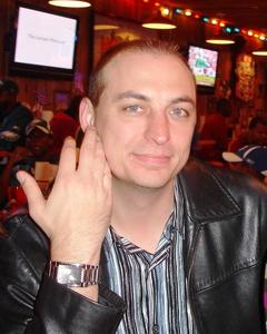 Man, 51. MusicManZT