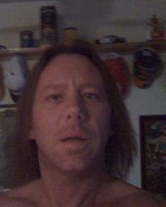 Man, 58. mudder019