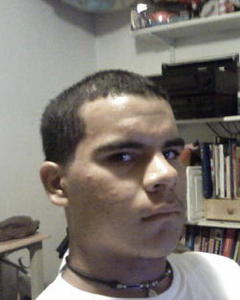 Man, 35. La_Chicano740