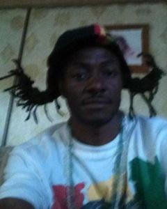 Man, 53. shango7354