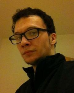 Man, 31. SkylarX2457