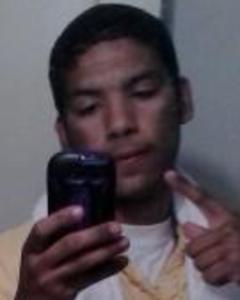 Man, 32. zachtheking