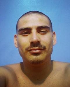 Man, 42. Rodolfo1053