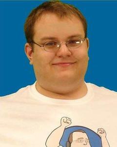 Man, 41. bgdckkyboy