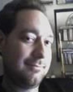 Man, 46. watchdoc