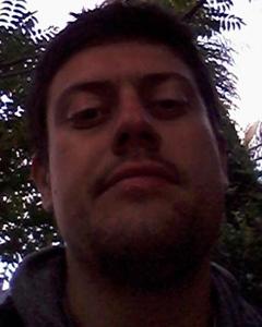 Man, 40. Buzzb