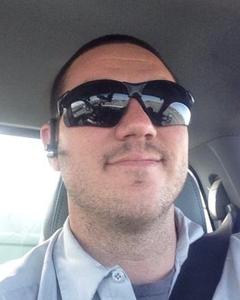 Man, 39. Cowboy_butler