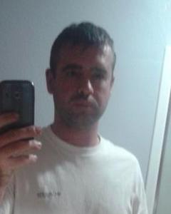 Man, 42. astuck