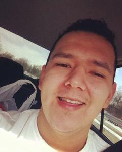 Man, 32. DavilaM
