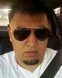 Man, 34. paquito6086