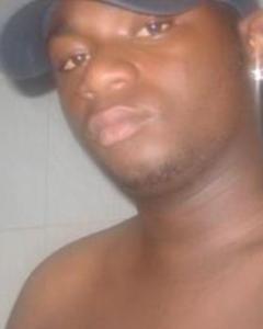 Man, 35. hernany0047