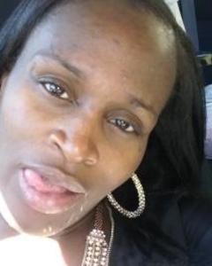 Woman, 40. sexyBlack8435