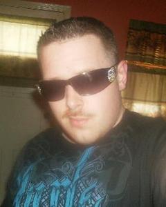 Man, 43. zacchij