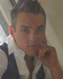 Man, 43. Mrcalifor884