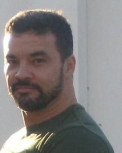 Man, 58. Benkei