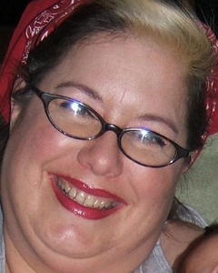 Woman, 55. fungrrl149