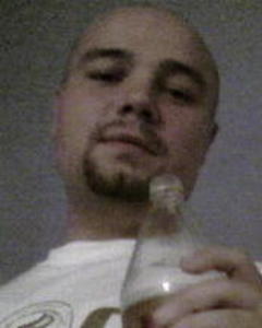 Man, 42. baldymacc23