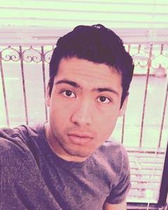 Man, 34. Jimmijas