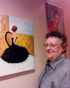 Woman, 75. snooks6261