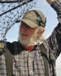Man, 81. paul8430318