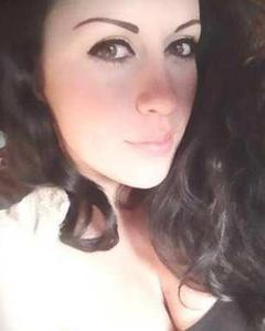 Woman, 35. BiancaSchalk2