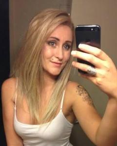 Woman, 34. LeaBerry5