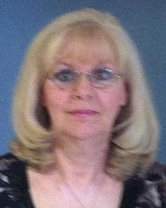 Woman, 71. rosepetal1532