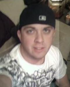 Man, 43. sandman11689