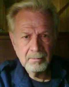 Man, 70. lvokie