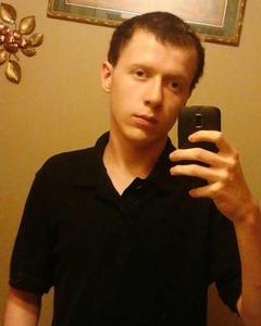 Man, 28. rayray184151