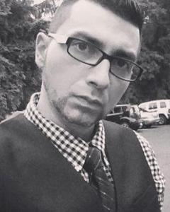 Man, 45. Gabe2413