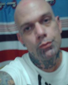 Man, 49. Todd5815