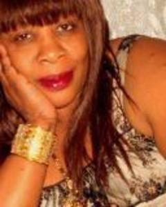 Woman, 66. gella234