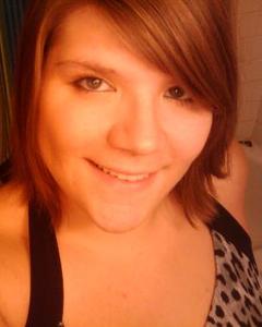 Woman, 34. Nikkib08